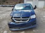 2017 Dodge Grand Caravan Se for Sale in Hurricane, WV - Side