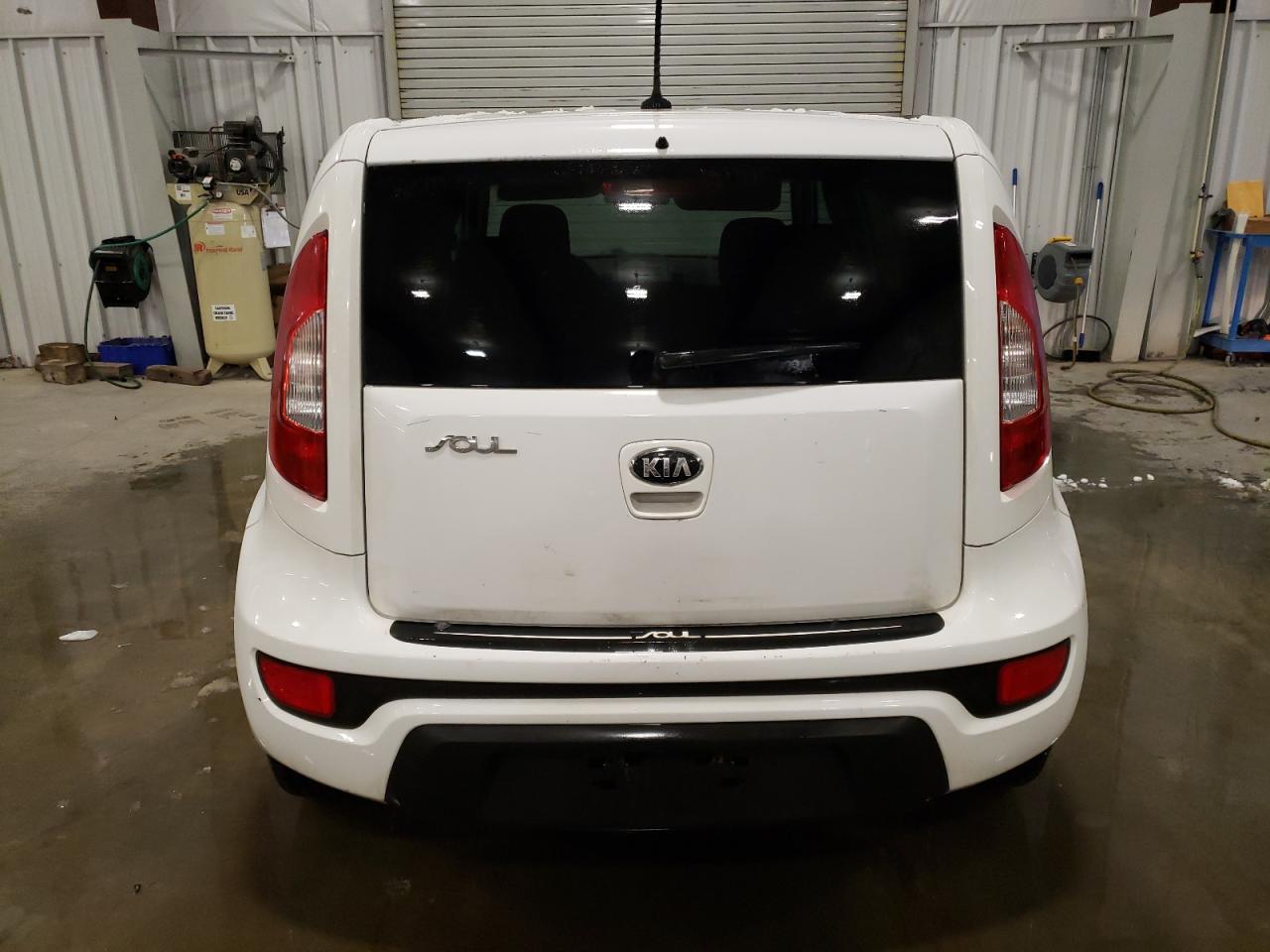 2013 Kia Soul - Image 6