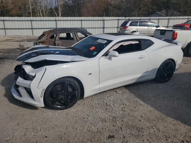 2018 Chevrolet Camaro Ss