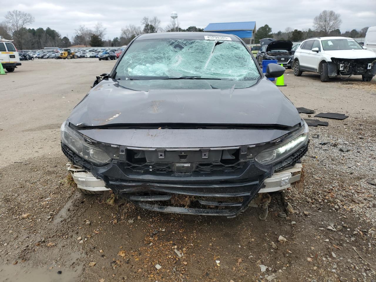 1HGCV1F35JA012986 HONDA ACCORD 2018