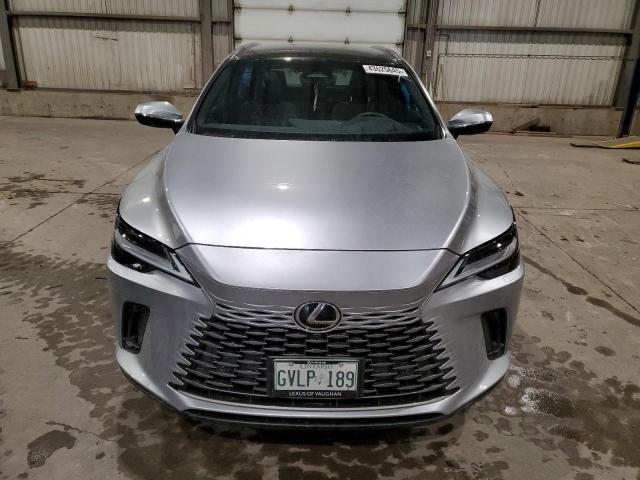 2024 LEXUS RX 450H+ LUXURY