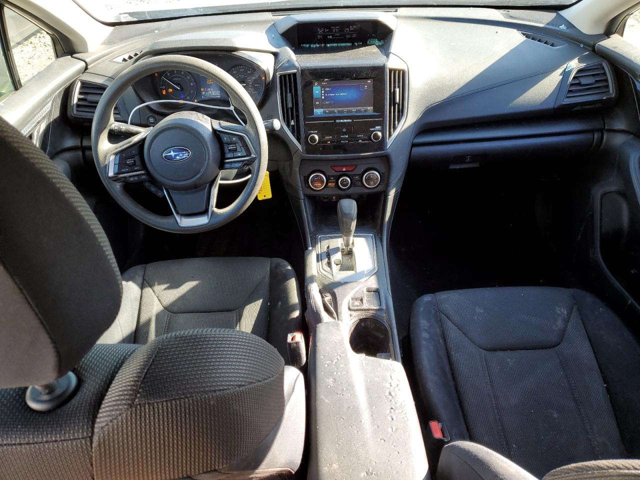 2020 Subaru XV - Image 8