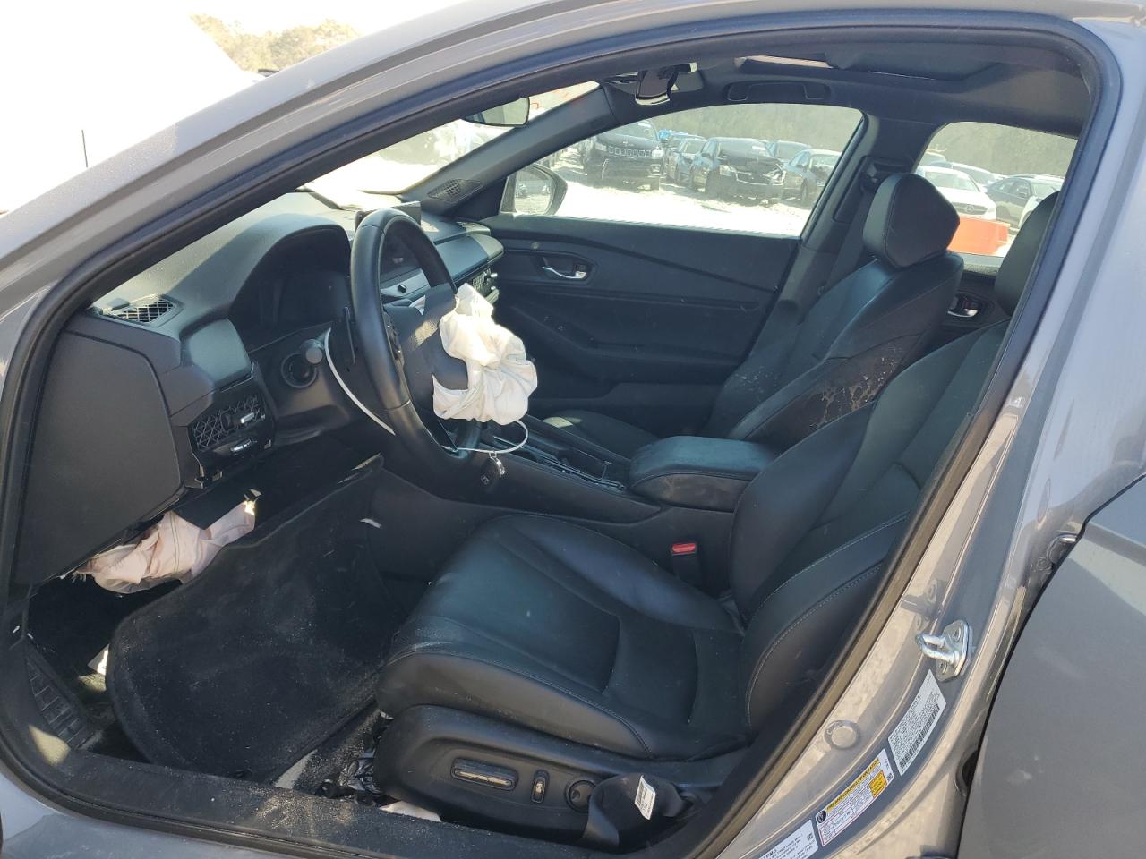 2024 Honda Accord - Image 7