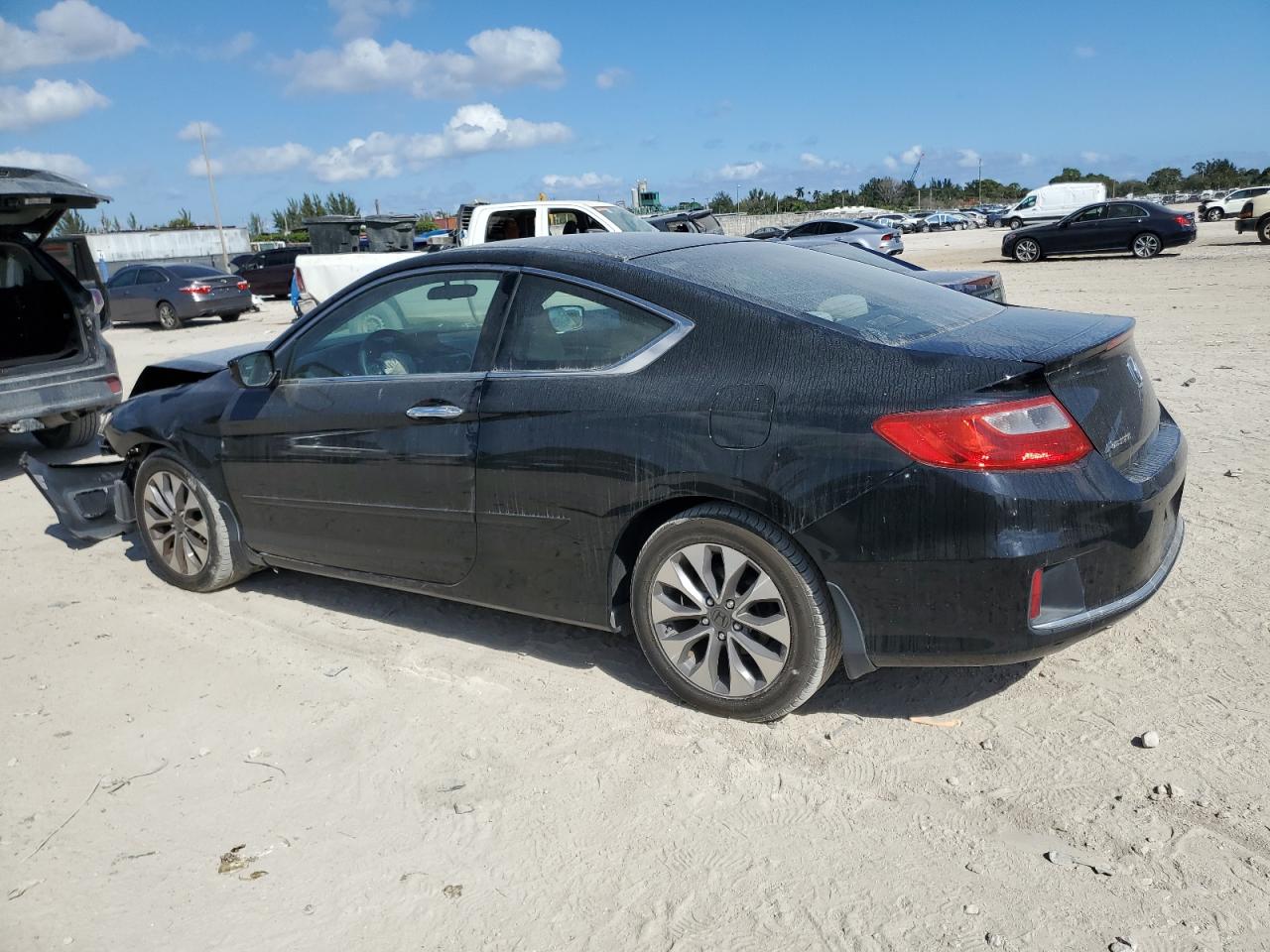 2013 Honda Accord - Image 2