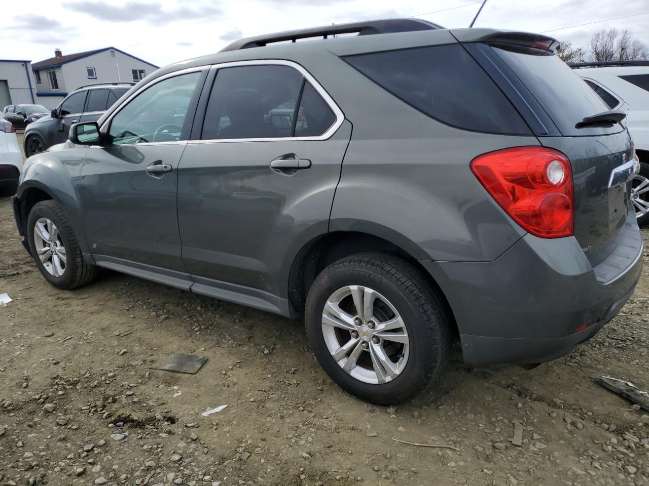2013 Chevrolet Equinox - Image 2