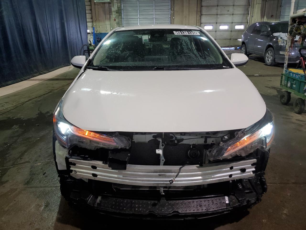 2021 Toyota Corolla - Image 5