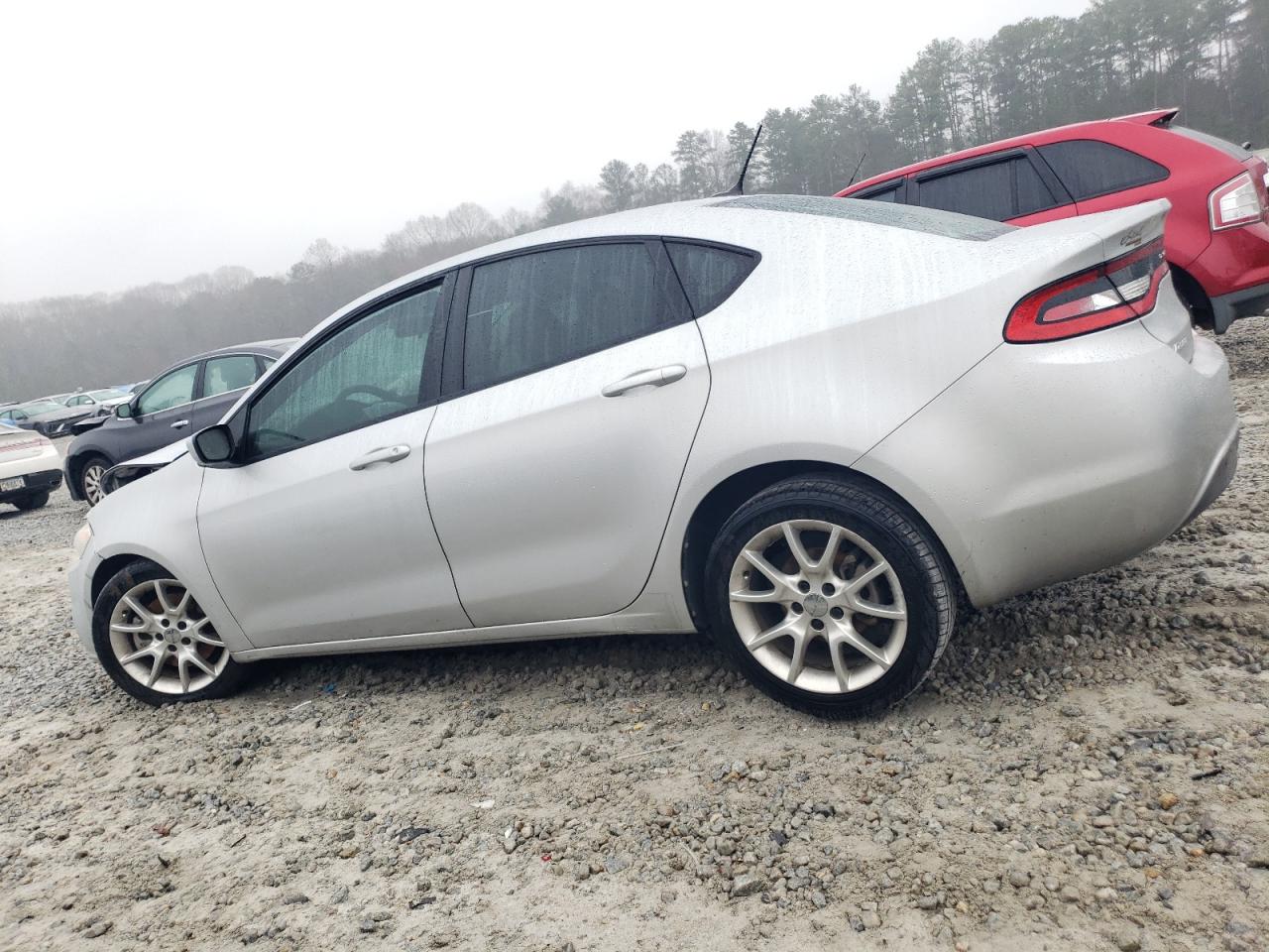 2013 Dodge Dart - Image 2
