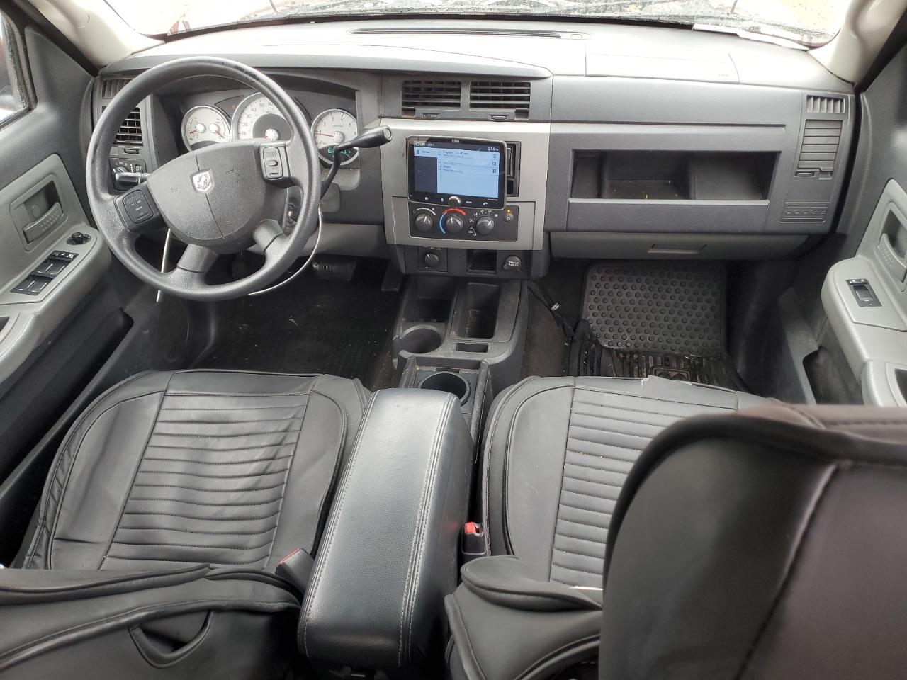 2008 Dodge Dakota - Image 8