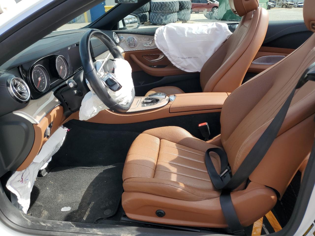 2019 Mercedes-Benz E-klasse - Image 7