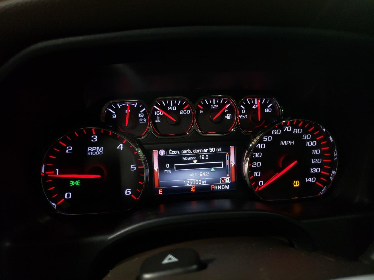 2015 GMC Sierra - Image 9