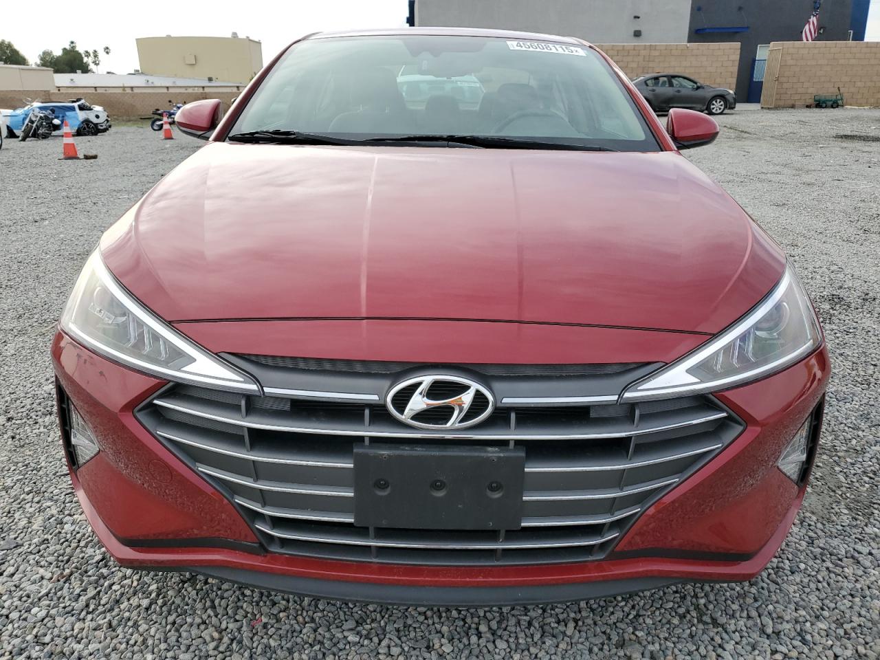 2020 Hyundai Elantra - Image 5
