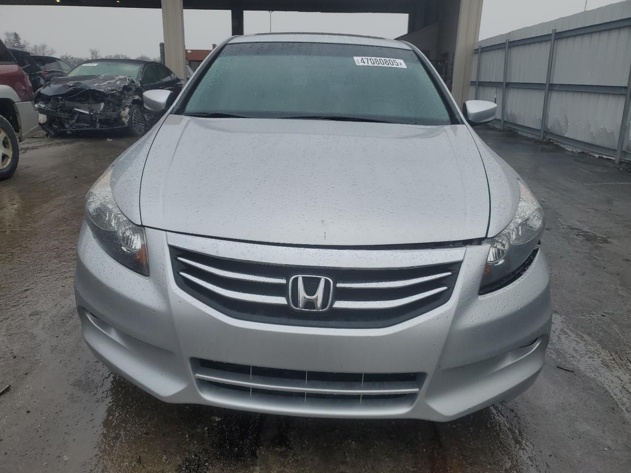 2012 Honda Accord - Image 5