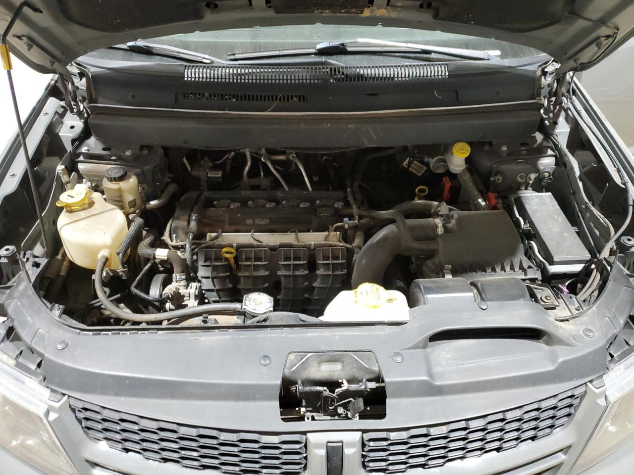 2020 Dodge Journey - Image 12