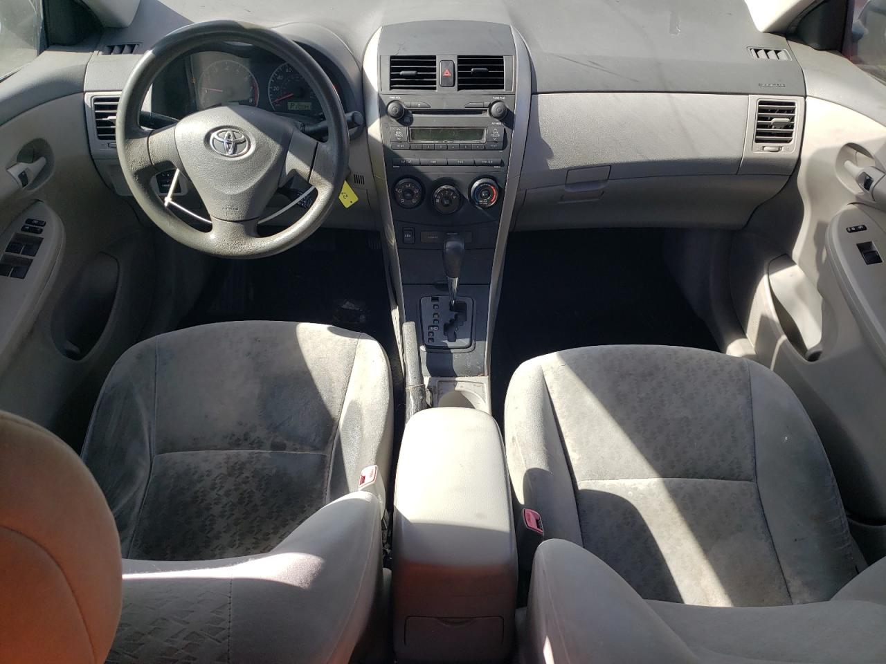 2009 Toyota Corolla - Image 8
