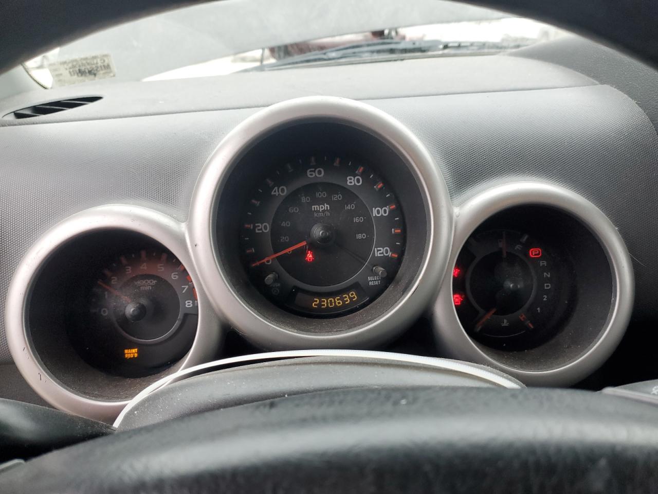 2006 Honda Element - Image 9