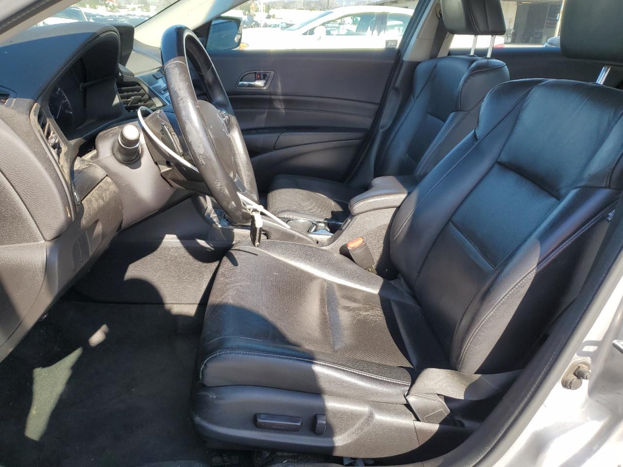 2014 Acura ILX - Image 7