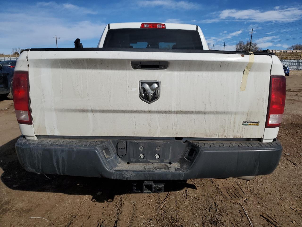 2019 RAM 1500 - Image 6