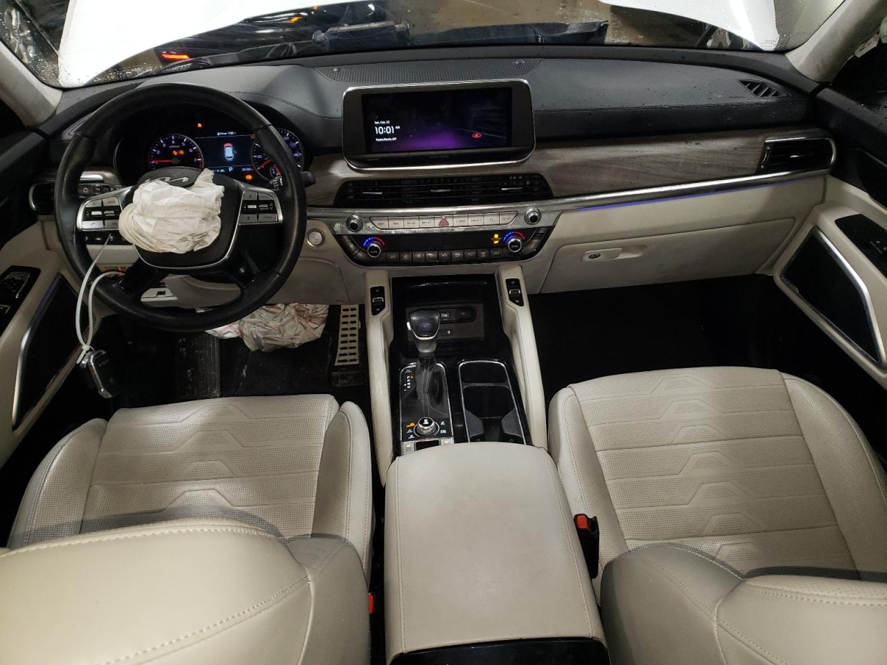 2022 Kia Telluride - Image 8