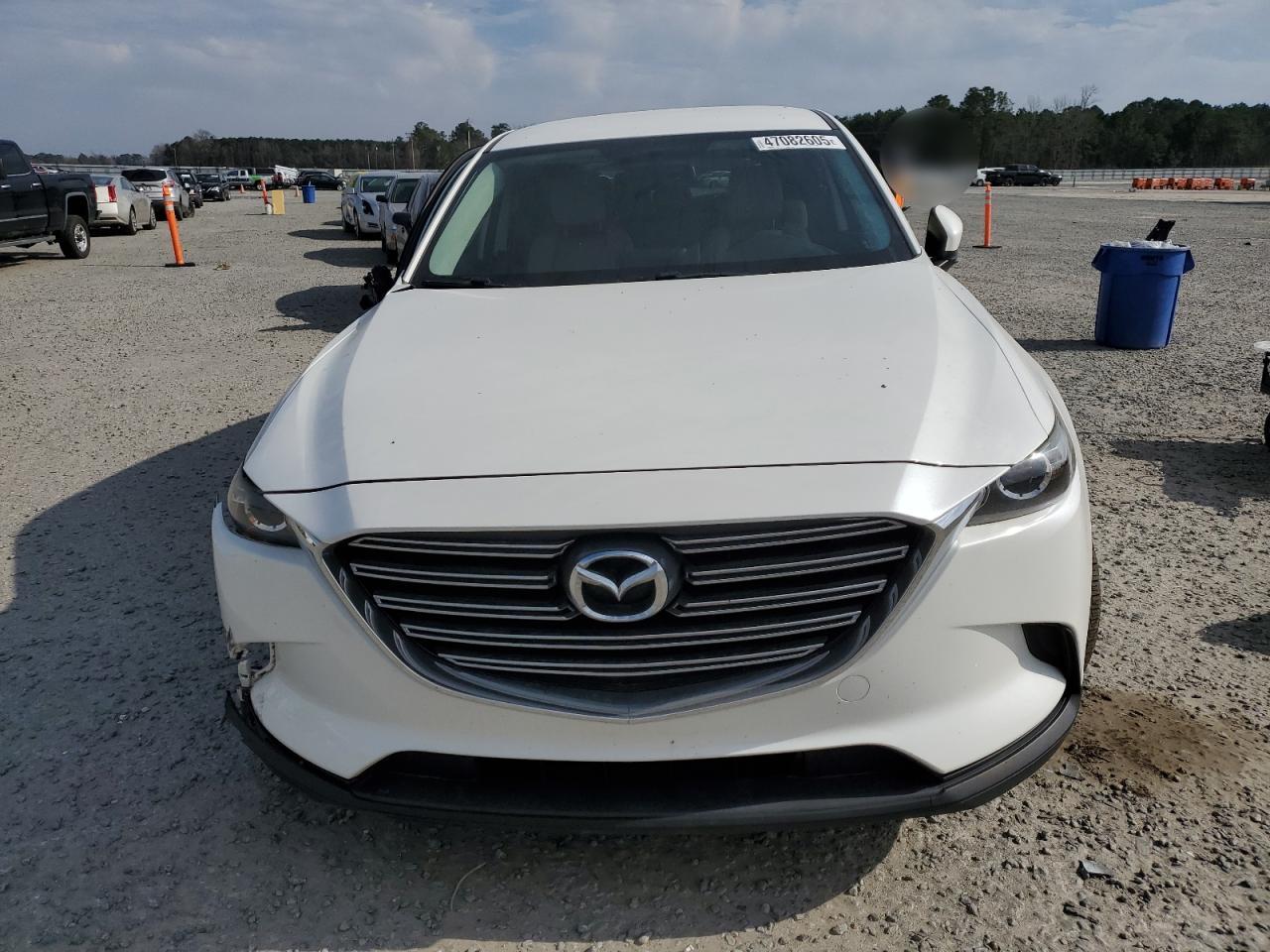 2016 Mazda CX-9 - Image 5