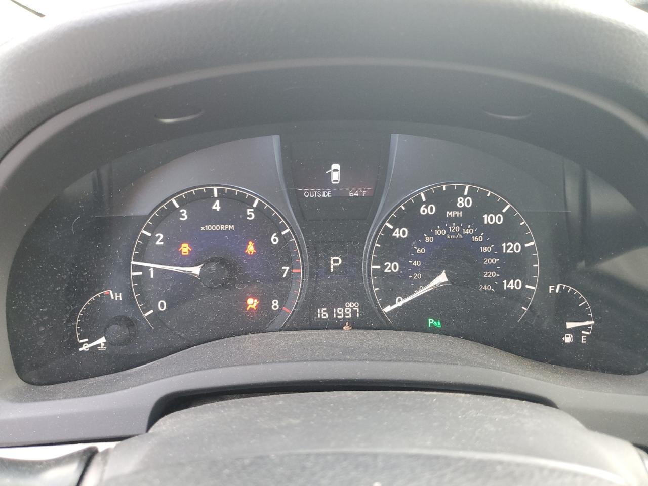 2010 Lexus RX - Image 9