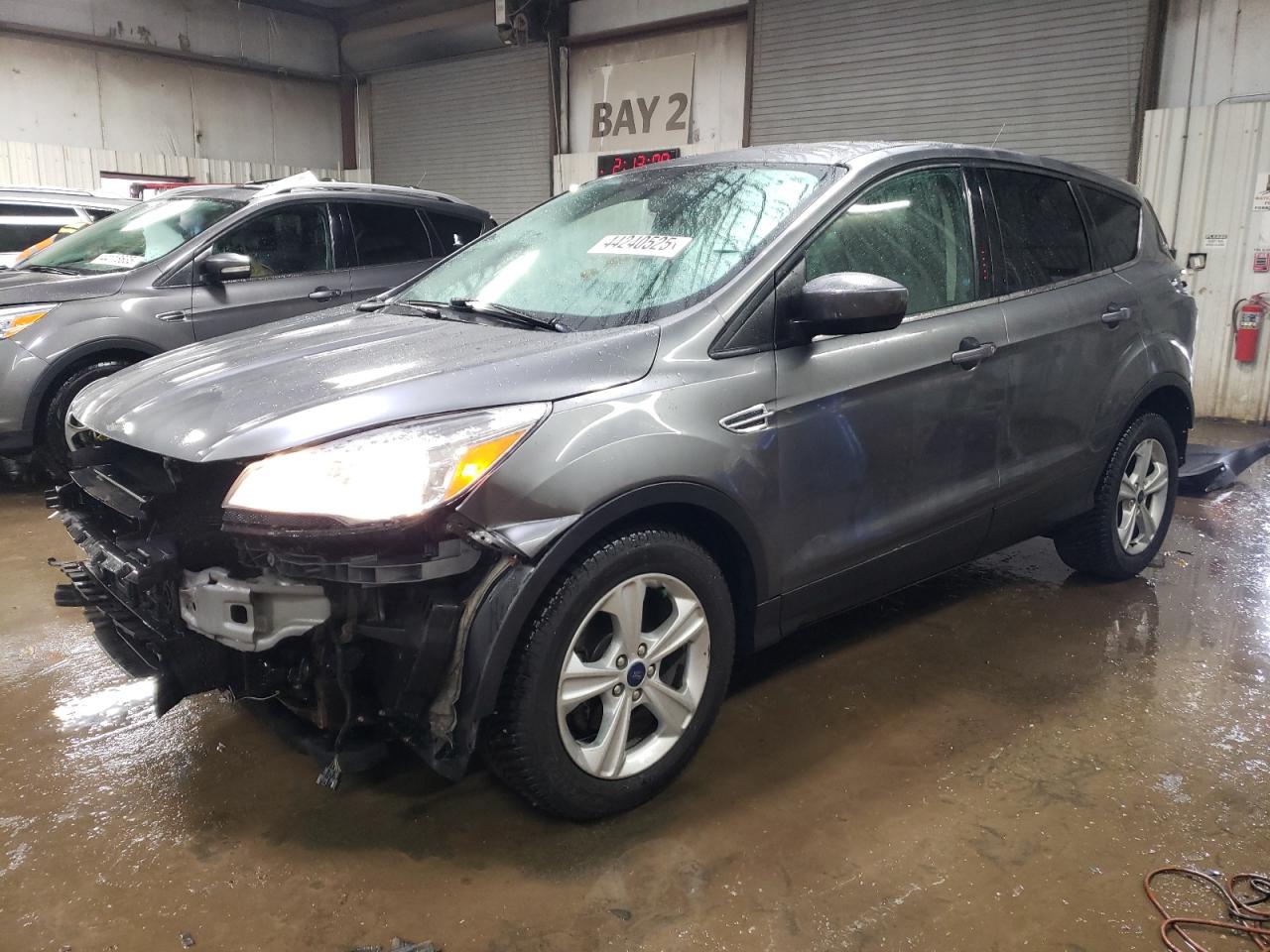 2014 Ford Escape - Image 1