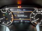 2024 Nissan Altima Sr للبيع في Elgin، IL - Front End