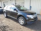 2008 Ford Edge Sel продається в Dyer, IN - Front End