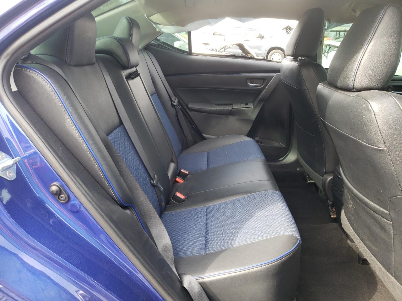 2017 Toyota Corolla - Image 10