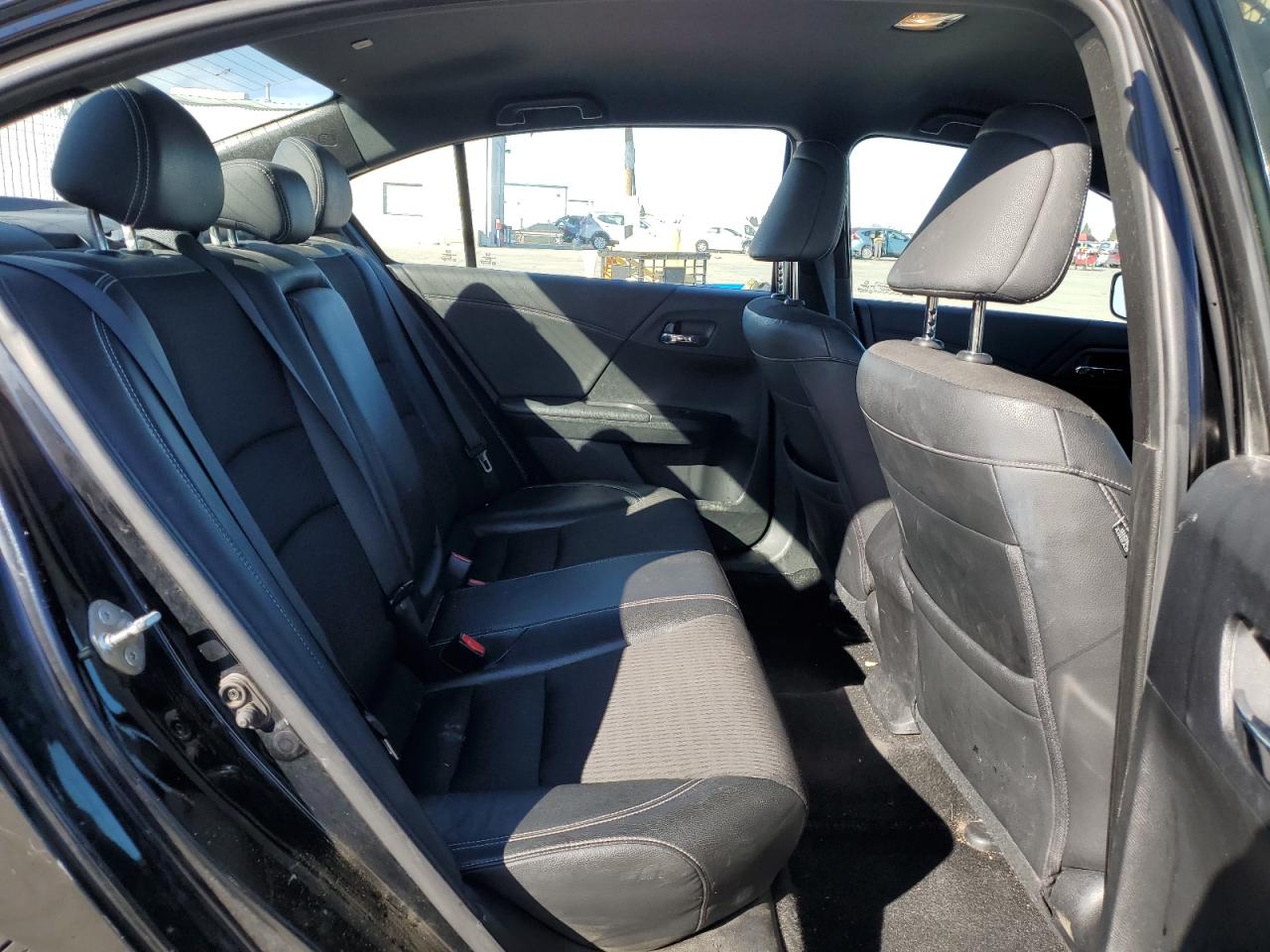 2017 Honda Accord - Image 10