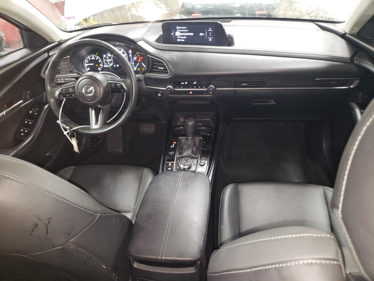 2024 Mazda CX-30 - Image 8