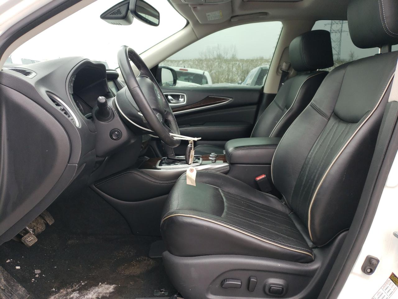 2019 Infiniti QX60 - Image 7