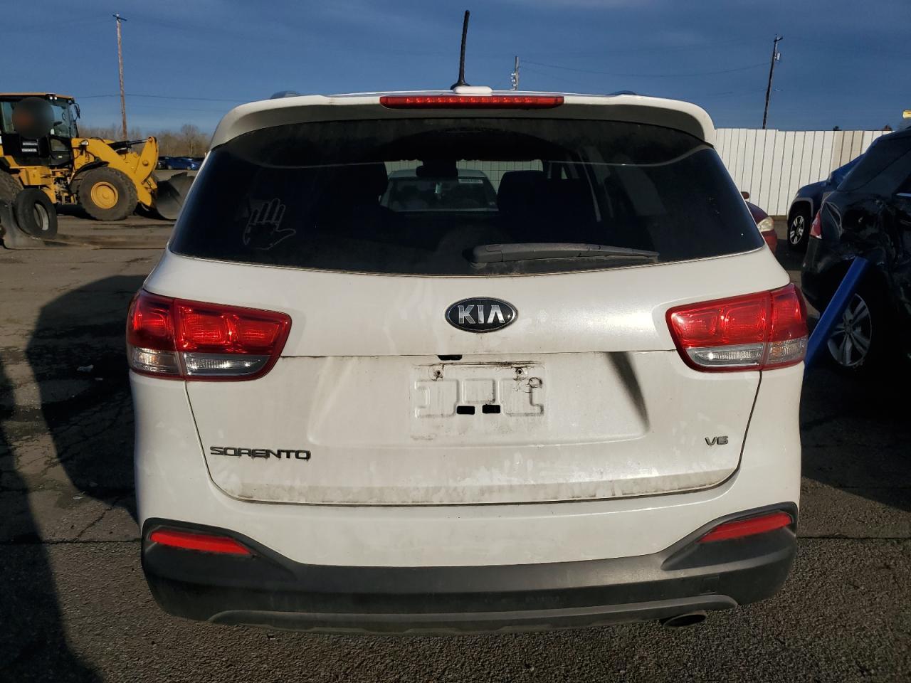 2016 Kia Sorento - Image 6
