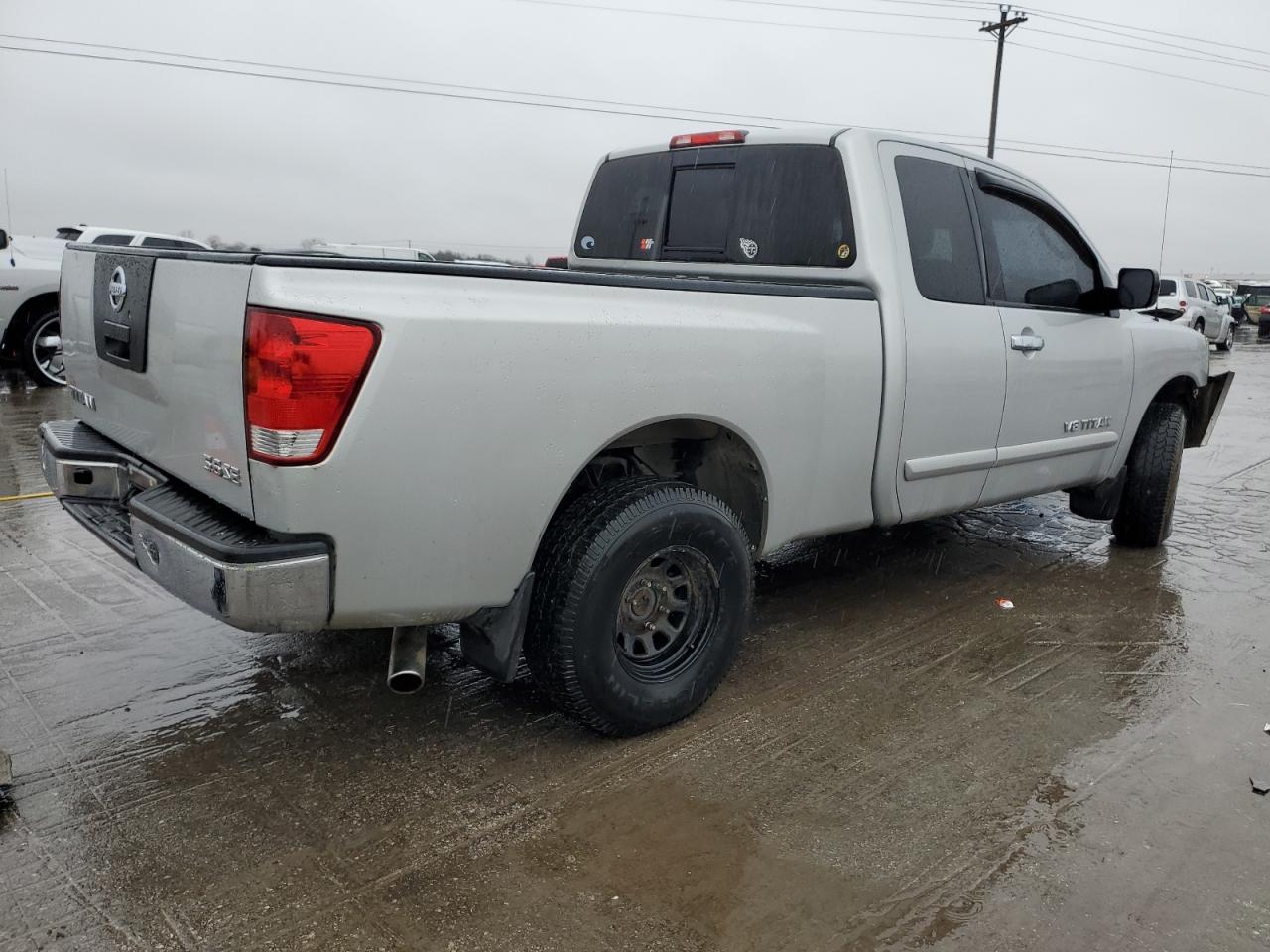 2007 Nissan Titan - Image 3