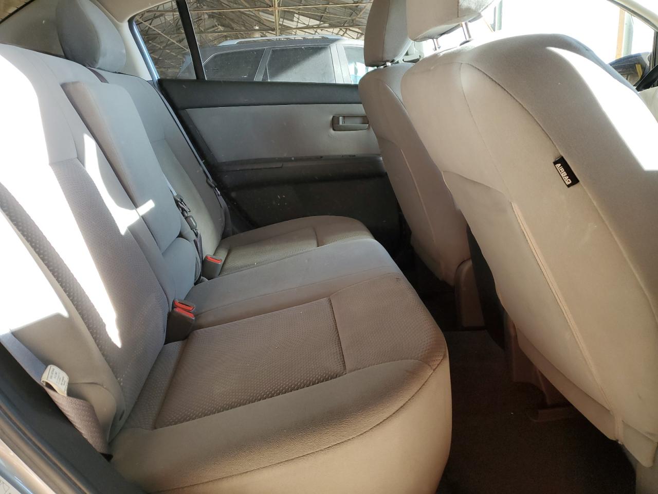 2011 Nissan Sentra - Image 10