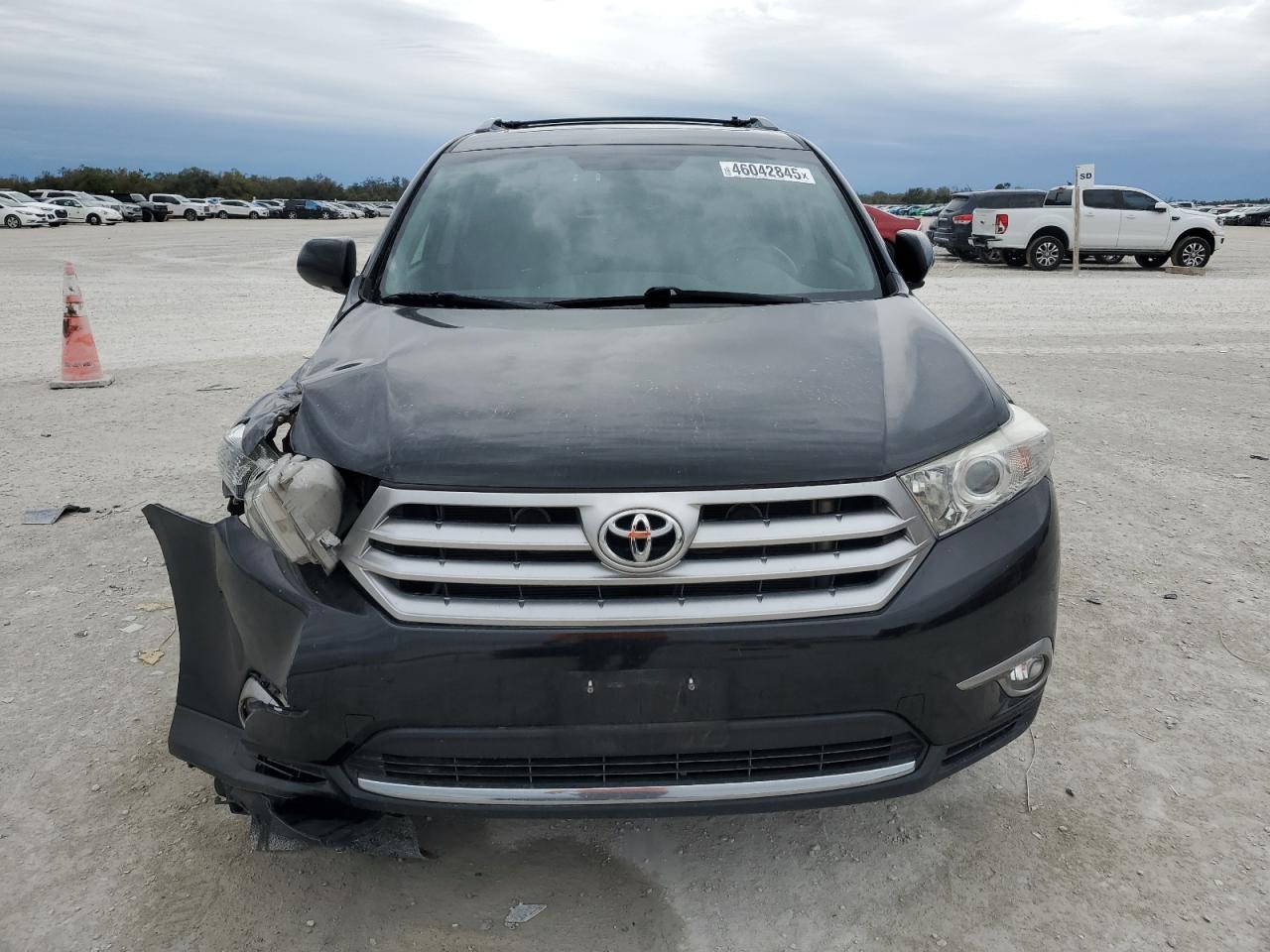 2013 Toyota Highlander - Image 5