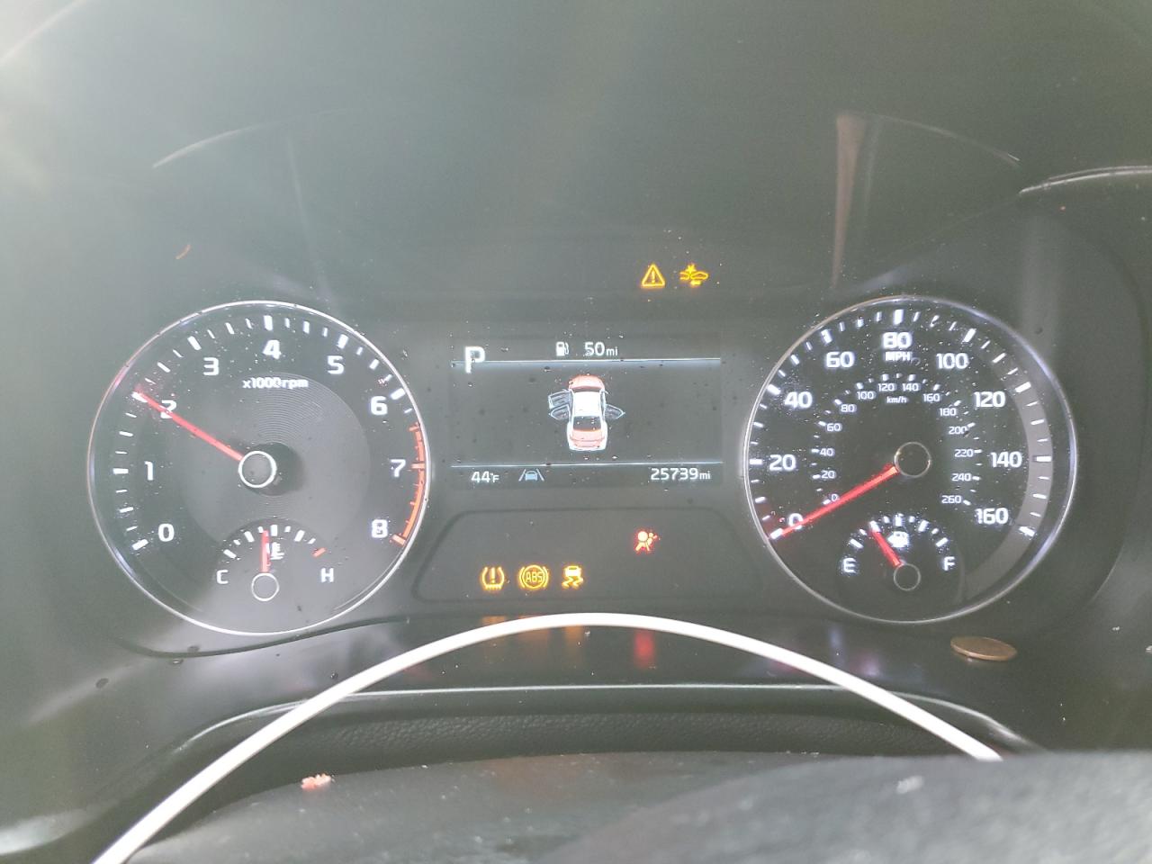 2022 Kia Forte - Image 9
