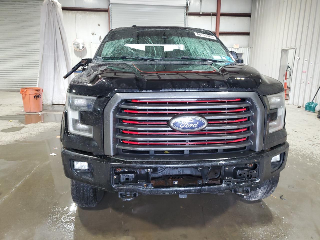 2016 Ford F-150 - Image 5