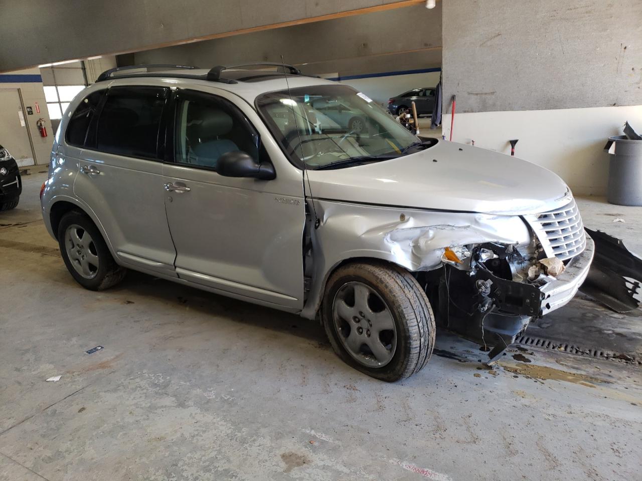 2001 Chrysler PT Cruiser - Image 4