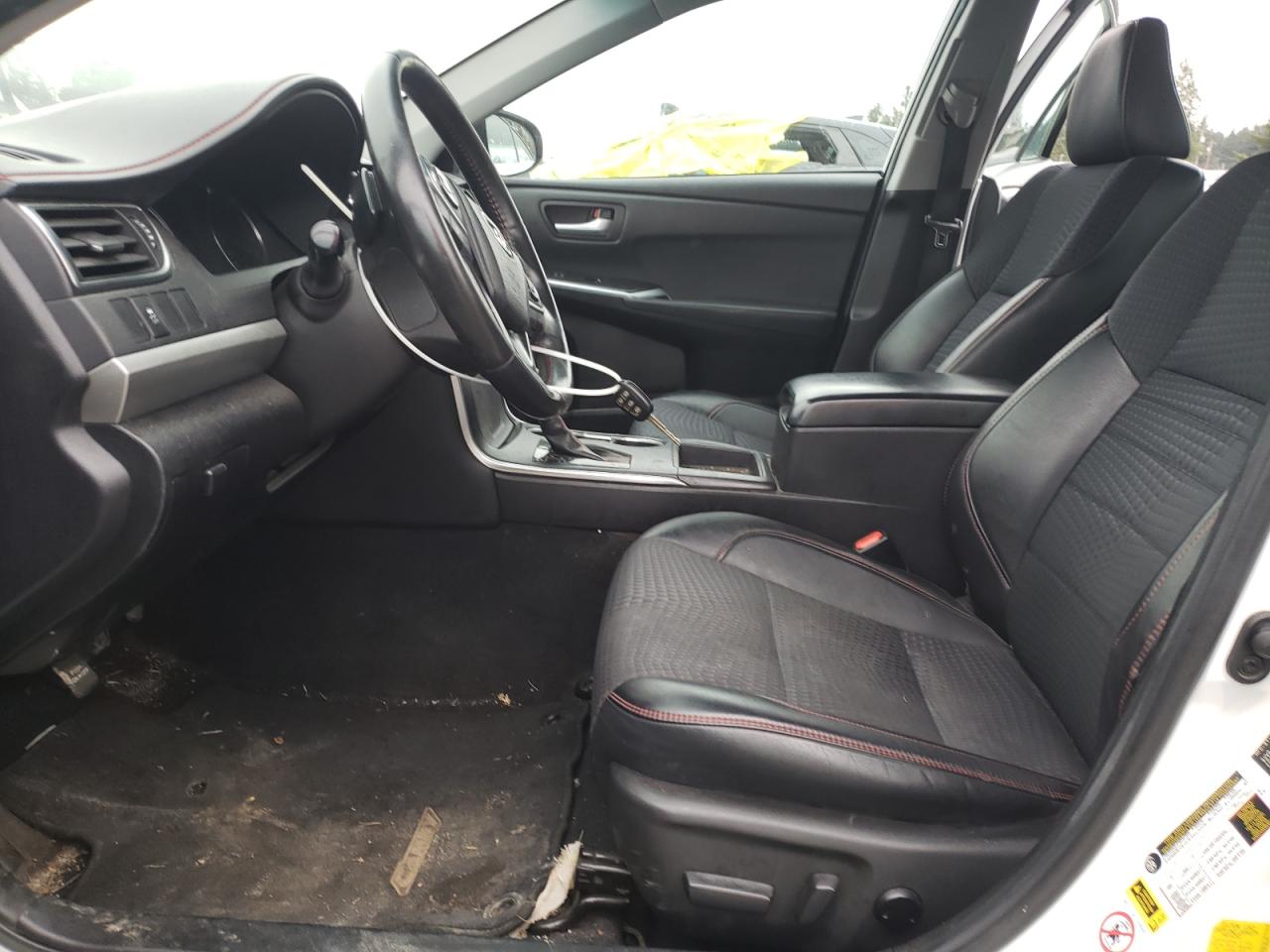 2015 Toyota Camry - Image 7