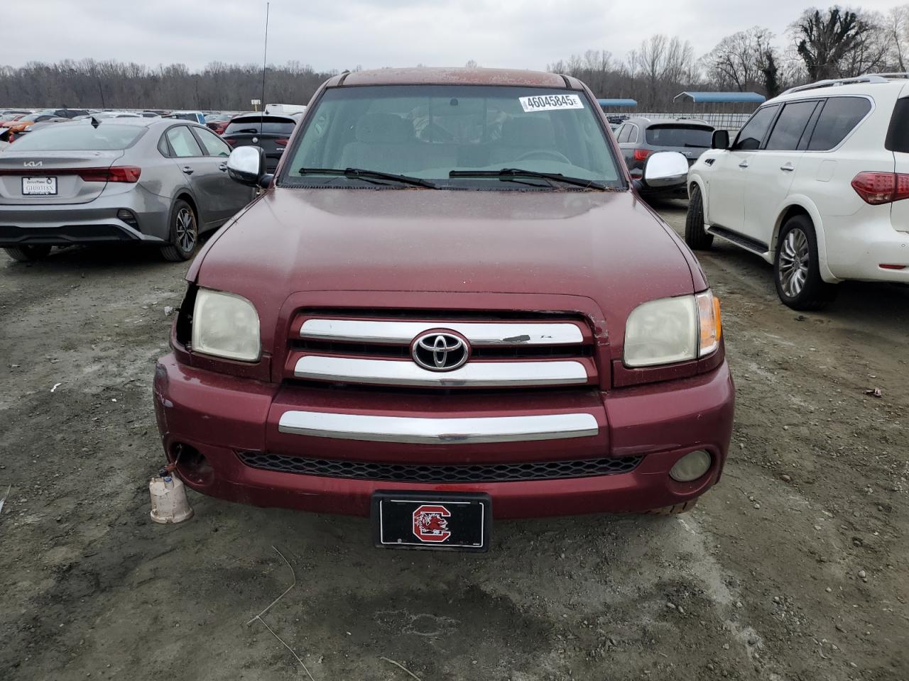 2004 Toyota Tundra - Image 5