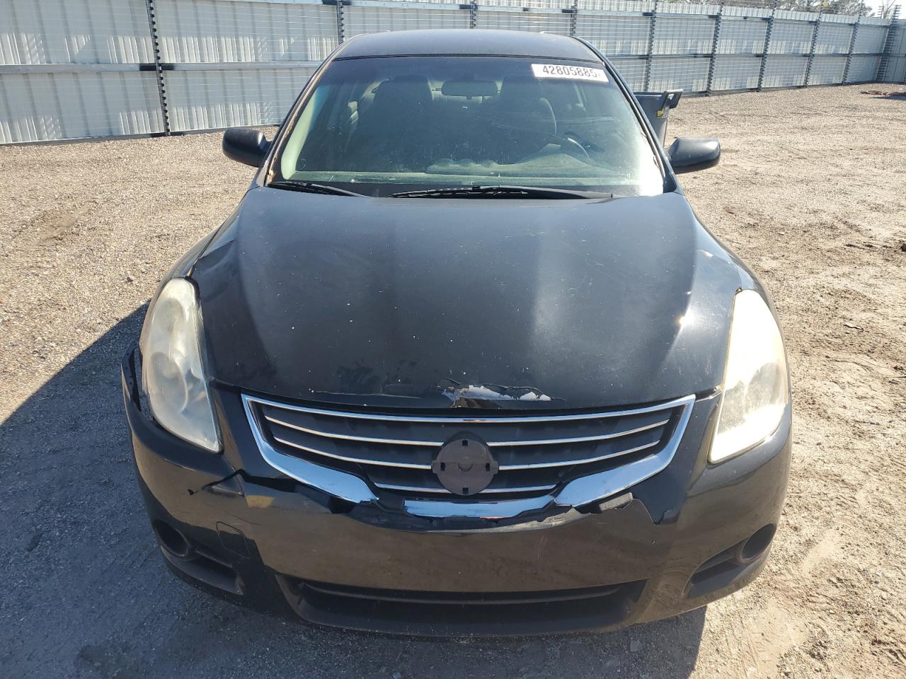 2012 Nissan Altima - Image 5