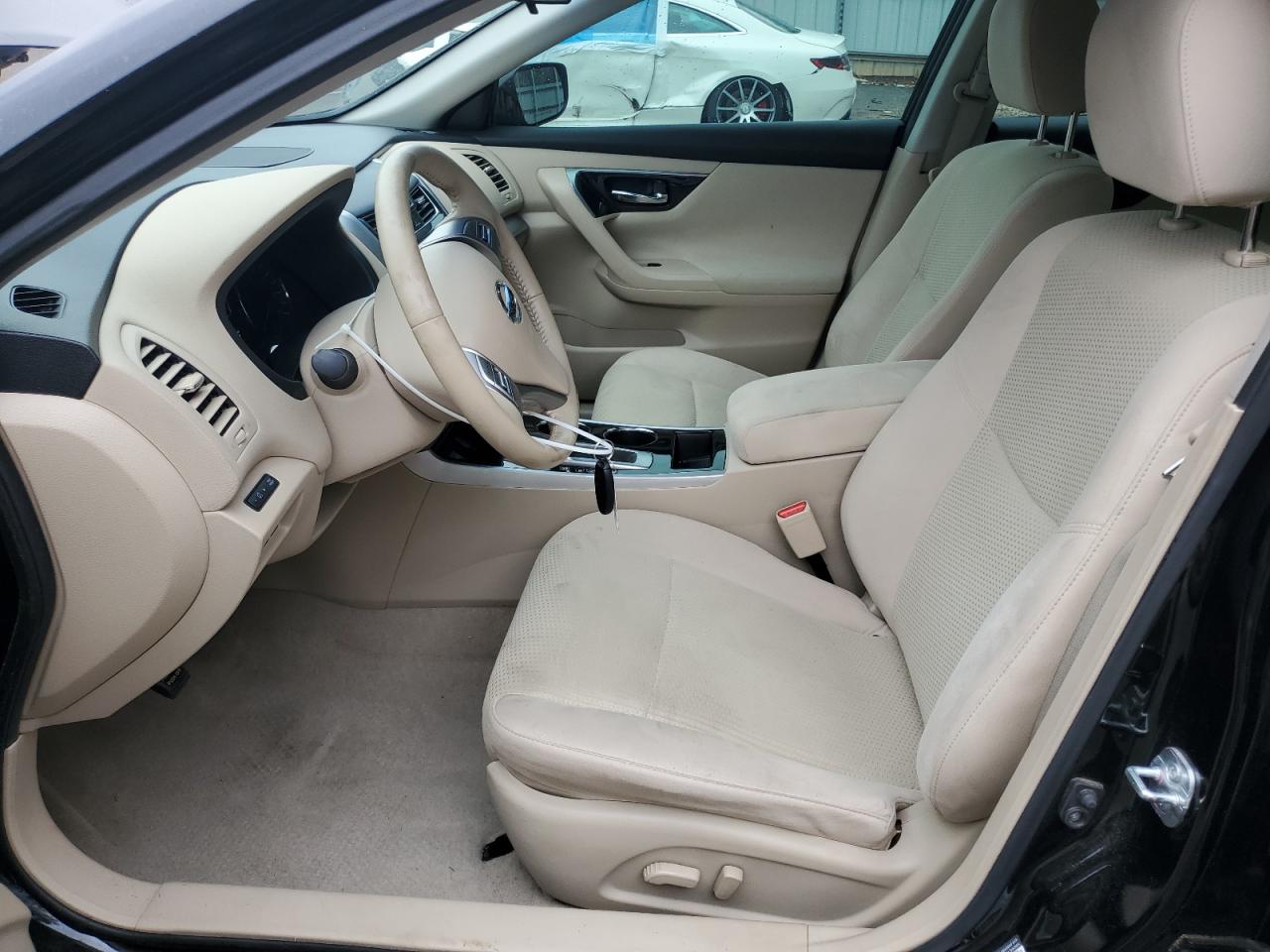 2014 Nissan Altima - Image 7