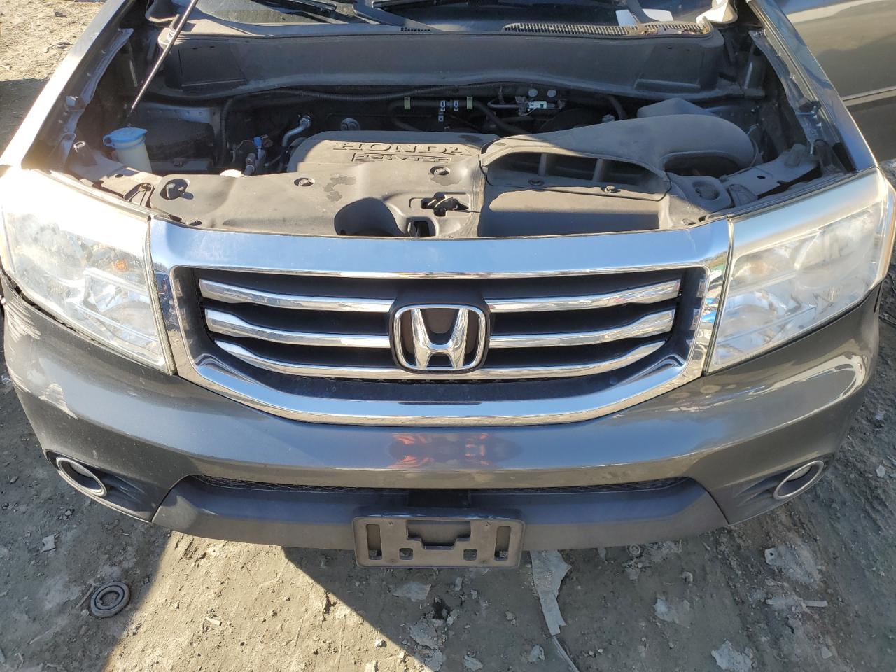 2013 Honda Pilot - Image 13