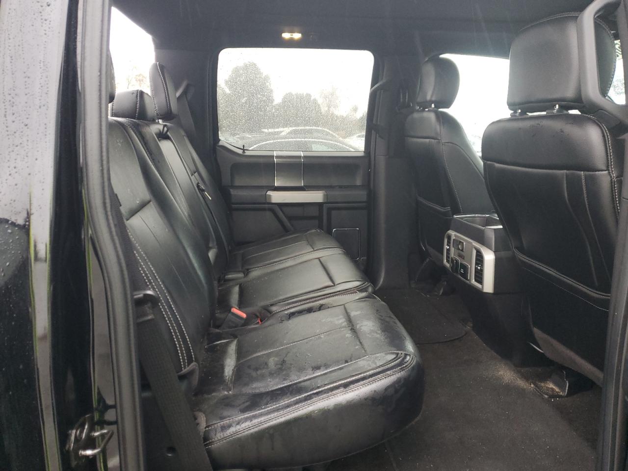 1FTEW1EG7JKC95491 FORD F-150 2018