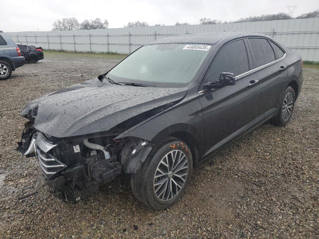2021 Volkswagen Jetta S