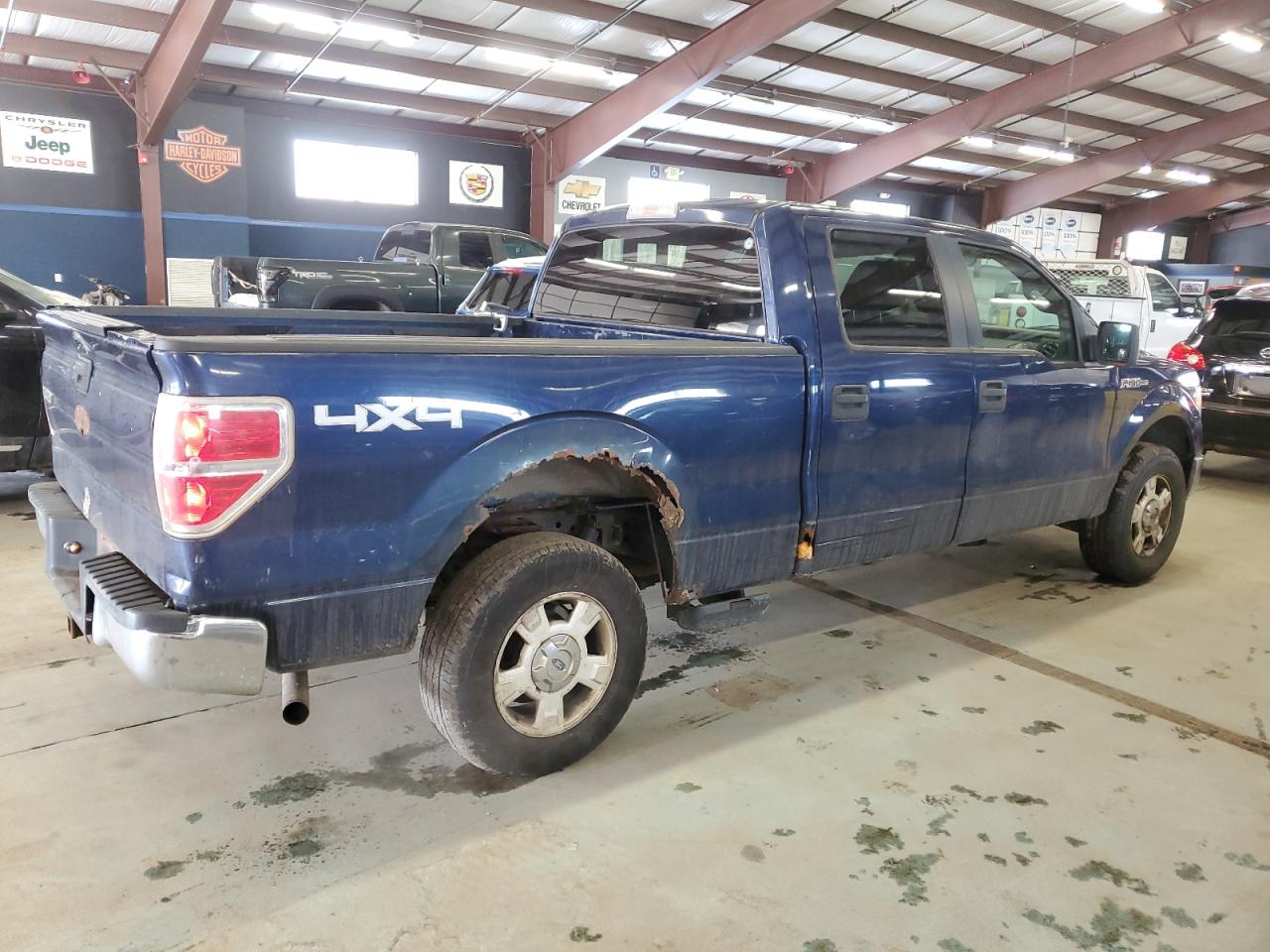 2009 Ford F-150 - Image 3
