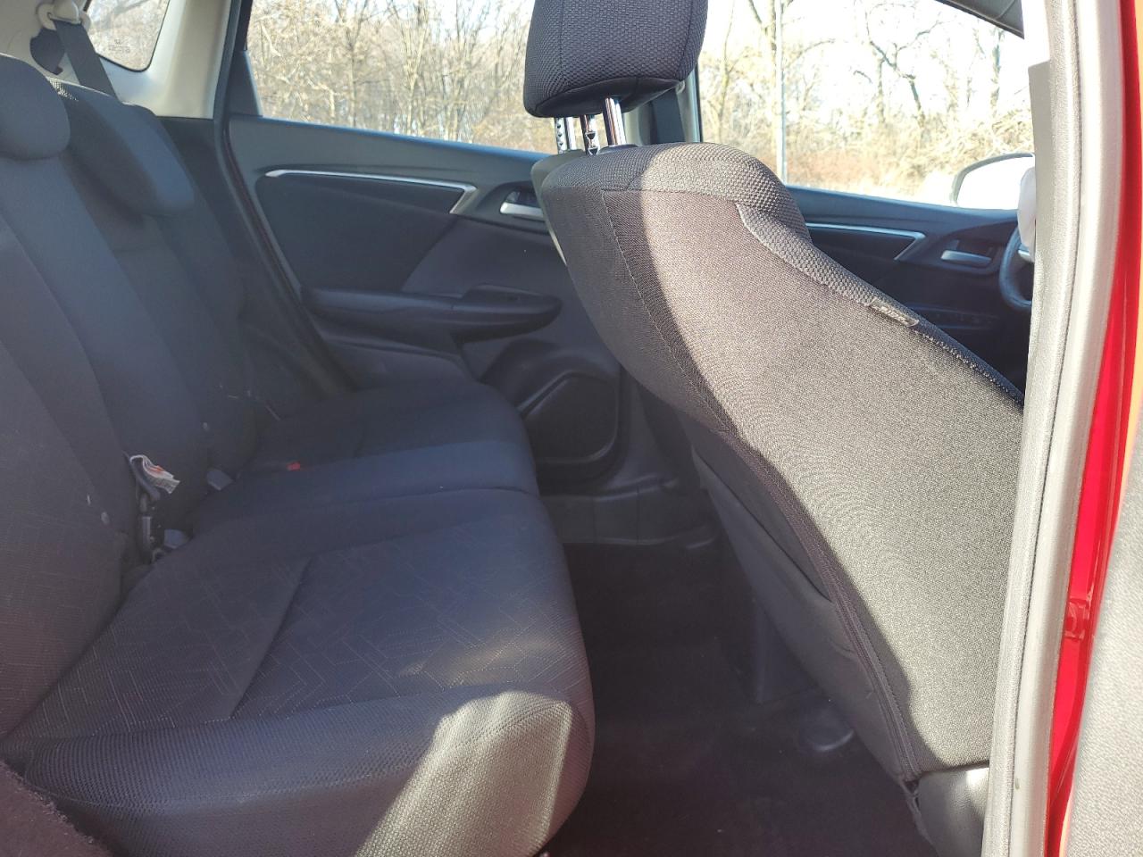 3HGGK5H71GM704675 HONDA FIT 2016