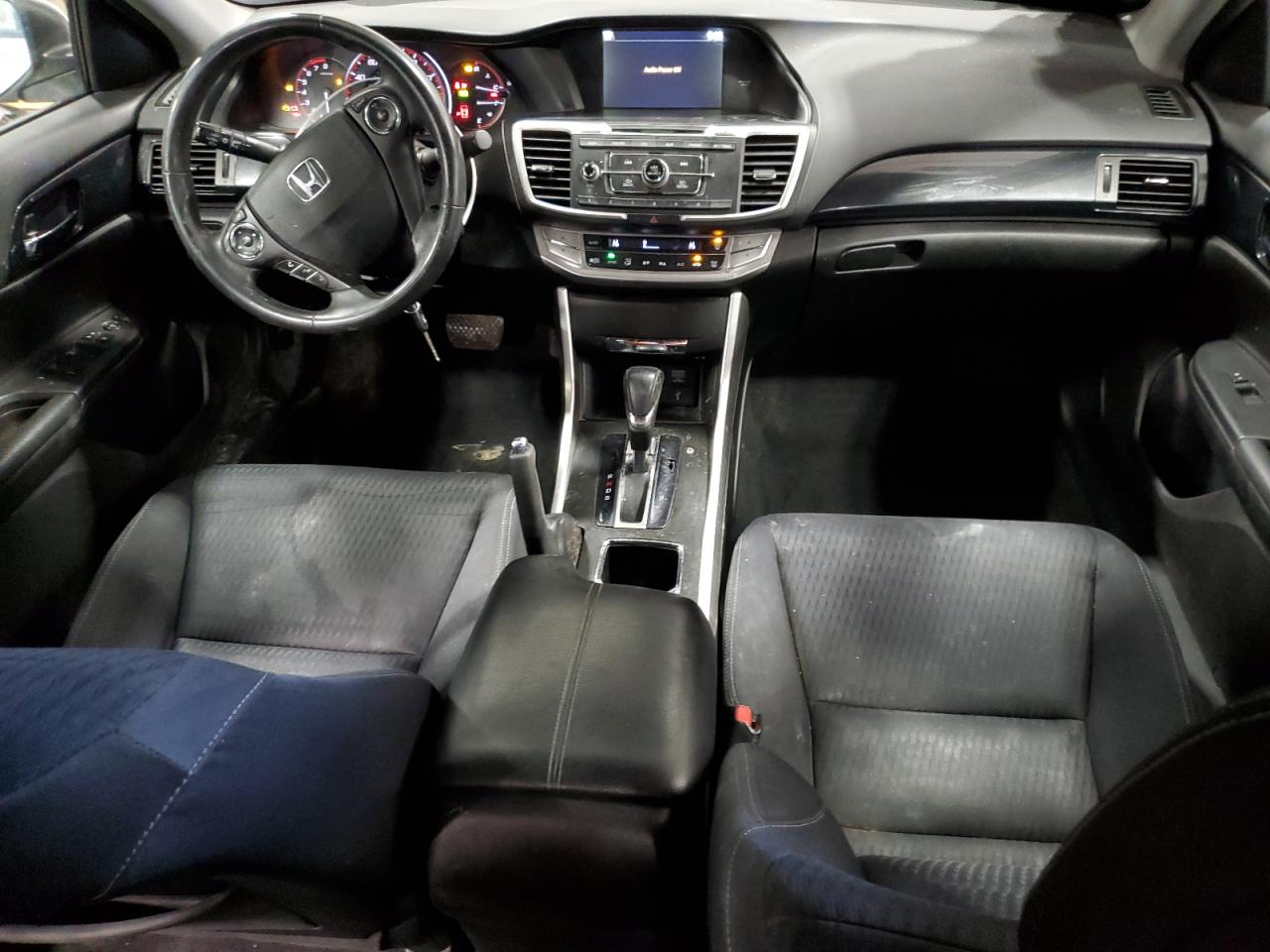 2014 Honda Accord - Image 8