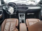 2021 Audi Q3 Premium 40 de vânzare în Grantville, PA - Front End