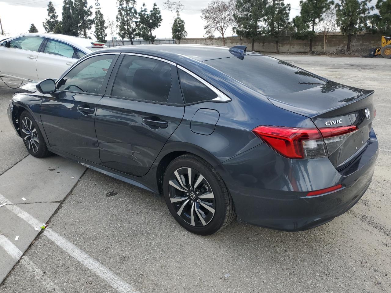 2024 Honda Civic - Image 2